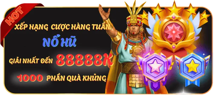 Mở khóa các ưu đãi mới nhất từ iq88