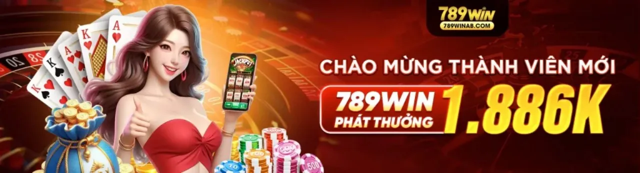 Máy đánh bạc rực rỡ với tiền vàng và biểu tượng chiến thắng tại IQ88 Đăng Ký