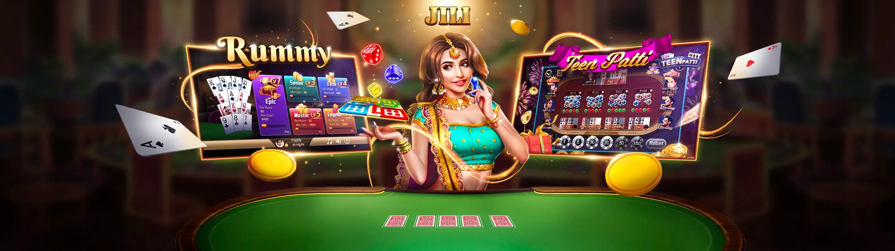 Bàn chơi Baccarat sang trọng tại iq88 đăng ký với chip và quân bài, thể hiện chiến lược cá cược trực tuyến
