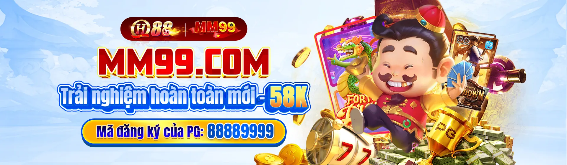 Chương trình VIP iq88 đăng ký