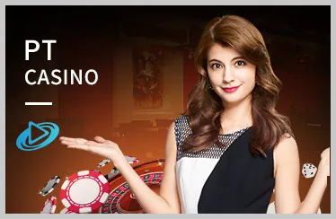 Bàn Baccarat trực tuyến với người chia bài