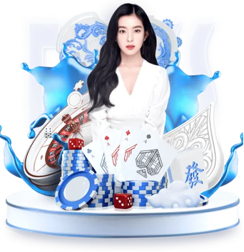 Hình ảnh đa dạng các chiến lược trò chơi iq88 như Baccarat, Slots và cá cược Thể thao